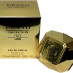 DREAM BRANDO COLLECTION PERFUME NO G-105 100ML
