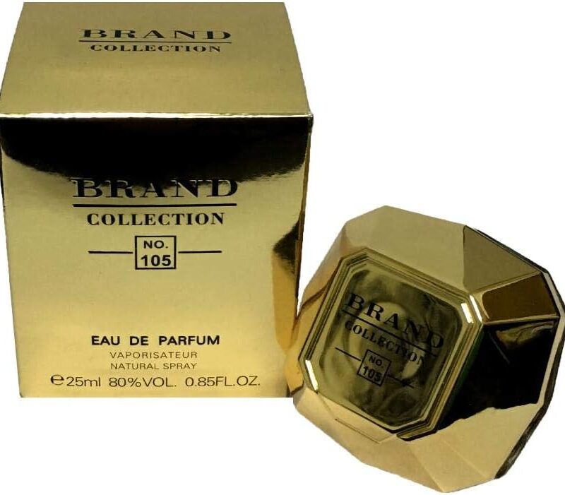 DREAM BRANDO COLLECTION PERFUME NO G-105 100ML