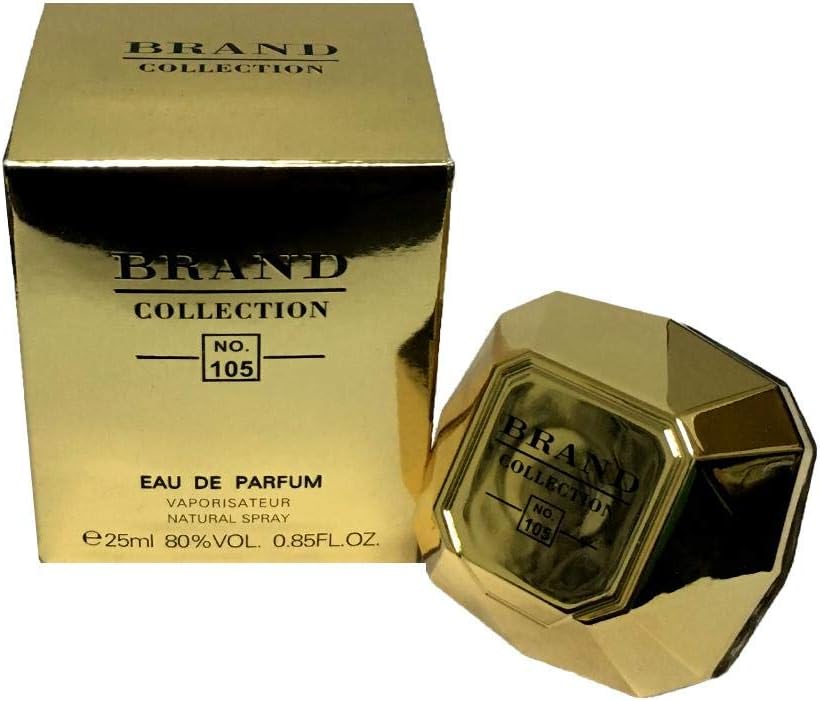 DREAM BRANDO COLLECTION PERFUME NO G-105 100ML DREAM BRANDO COLLECTION PERFUME NO G-105 100ML