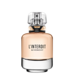 GIVENCHY PERFUME L’INTERDIT EAU DE PARFUM 80ML GIVENCHY PERFUME L’INTERDIT EAU DE PARFUM 80ML