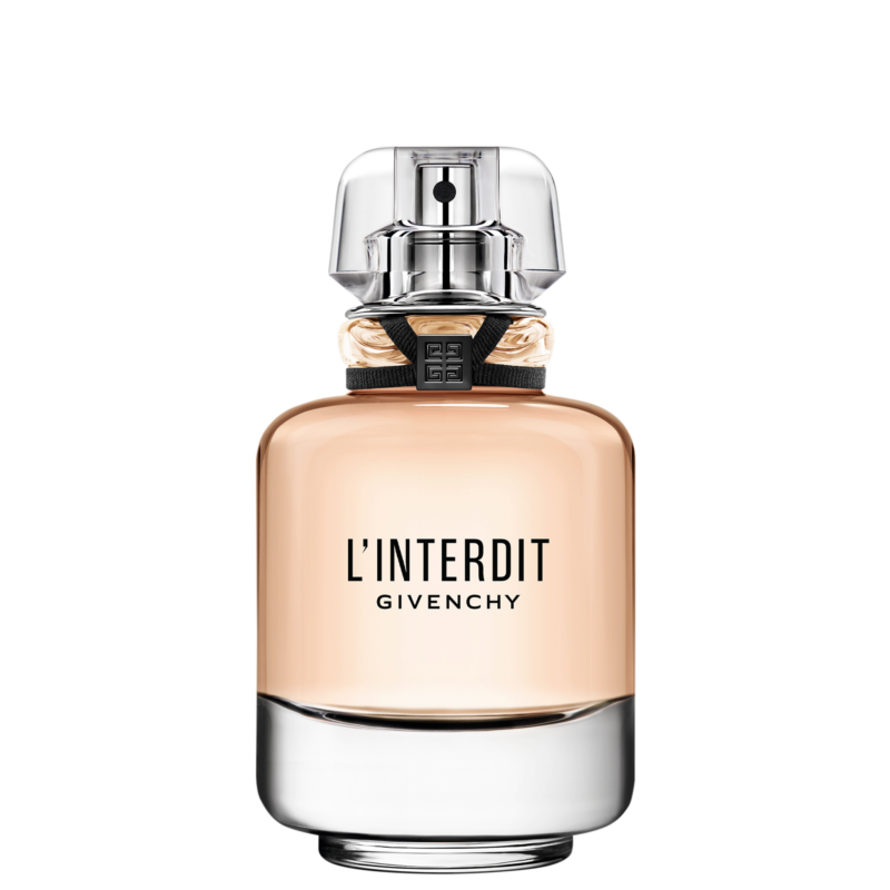 GIVENCHY PERFUME L’INTERDIT  EAU DE PARFUM  80ML