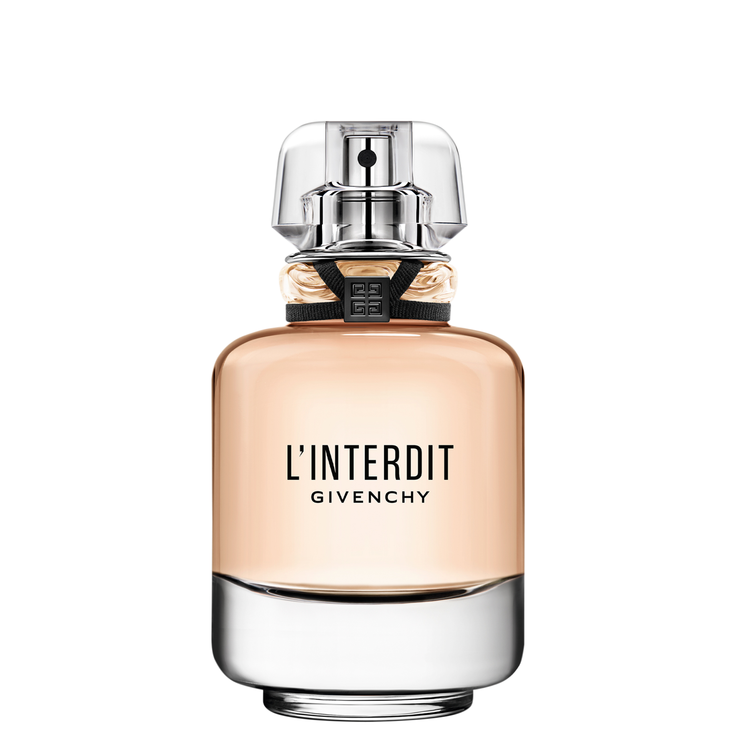 GIVENCHY PERFUME L’INTERDIT EAU DE PARFUM 80ML GIVENCHY PERFUME L’INTERDIT EAU DE PARFUM 80ML