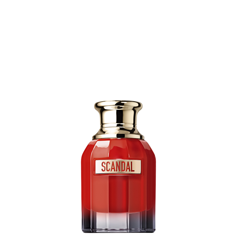 Perfume Jean Paul Gaultier Scandal Eau De Parfum Intense 30 Ml Feminino