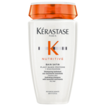 KÉRASTASE PARIS NUTRITIVE BAIN SATIN SHAMPOO 250ML KÉRASTASE PARIS NUTRITIVE BAIN SATIN SHAMPOO 250ML