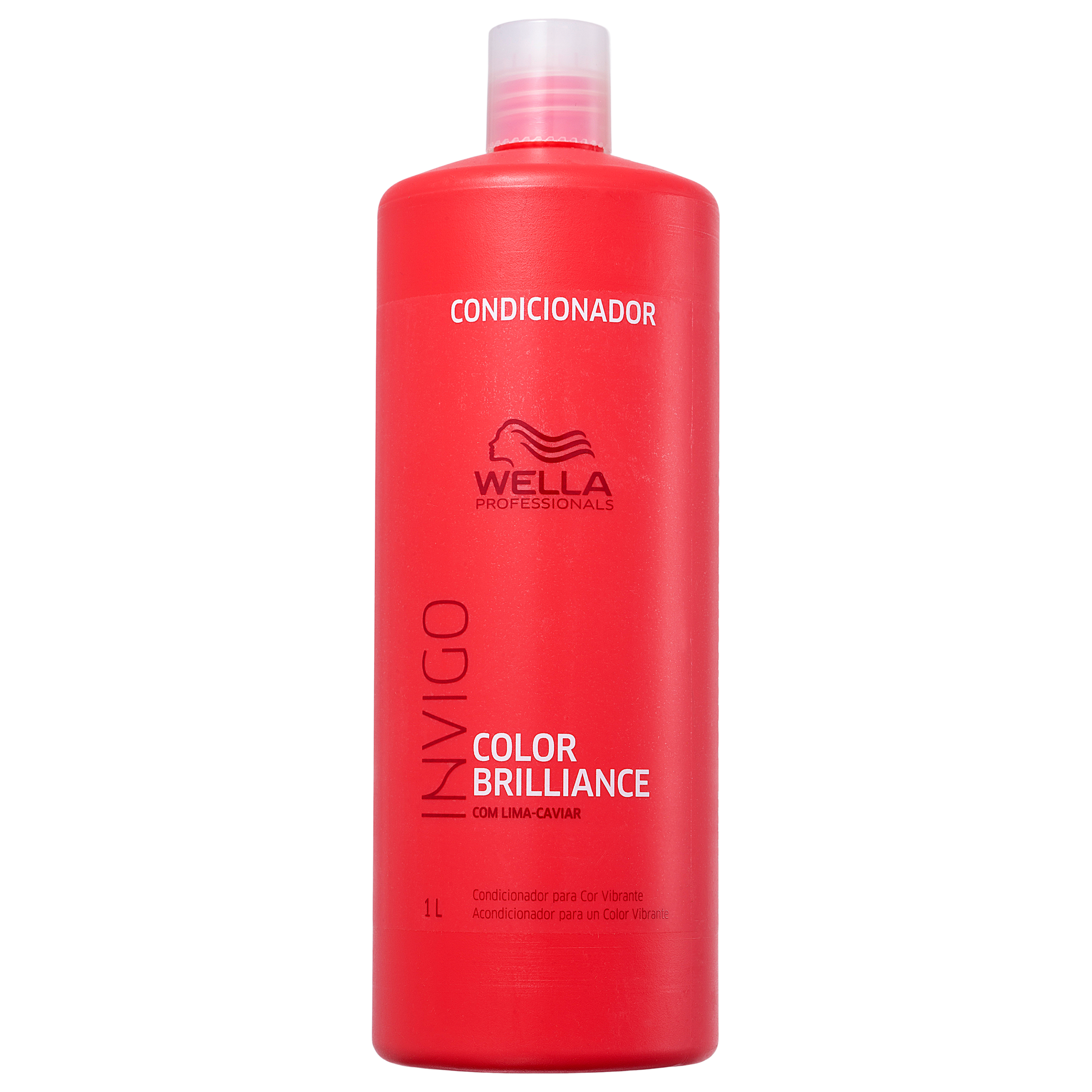 WELLA PROFESSIONALS INVIGO COLOR BRILLIANCE CONDICIONADOR 1L WELLA PROFESSIONALS INVIGO COLOR BRILLIANCE CONDICIONADOR 1L