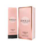 ISABELLE LA BELLE CREME CORPORAL IDOLLE 200ML