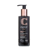 TRUSS PROFESSIONAL CURLY FIX FINALIZADOR PARA FIXAÇÃO DOS CACHOS LEAVE-IN 250ML TRUSS PROFESSIONAL CURLY FIX FINALIZADOR PARA FIXAÇÃO DOS CACHOS LEAVE-IN 250ML