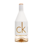 Perfume Feminino Ck In2u Eau De Toilette 150ml Calvin Klein Perfume Feminino Ck In2u Eau De Toilette 150ml Calvin Klein