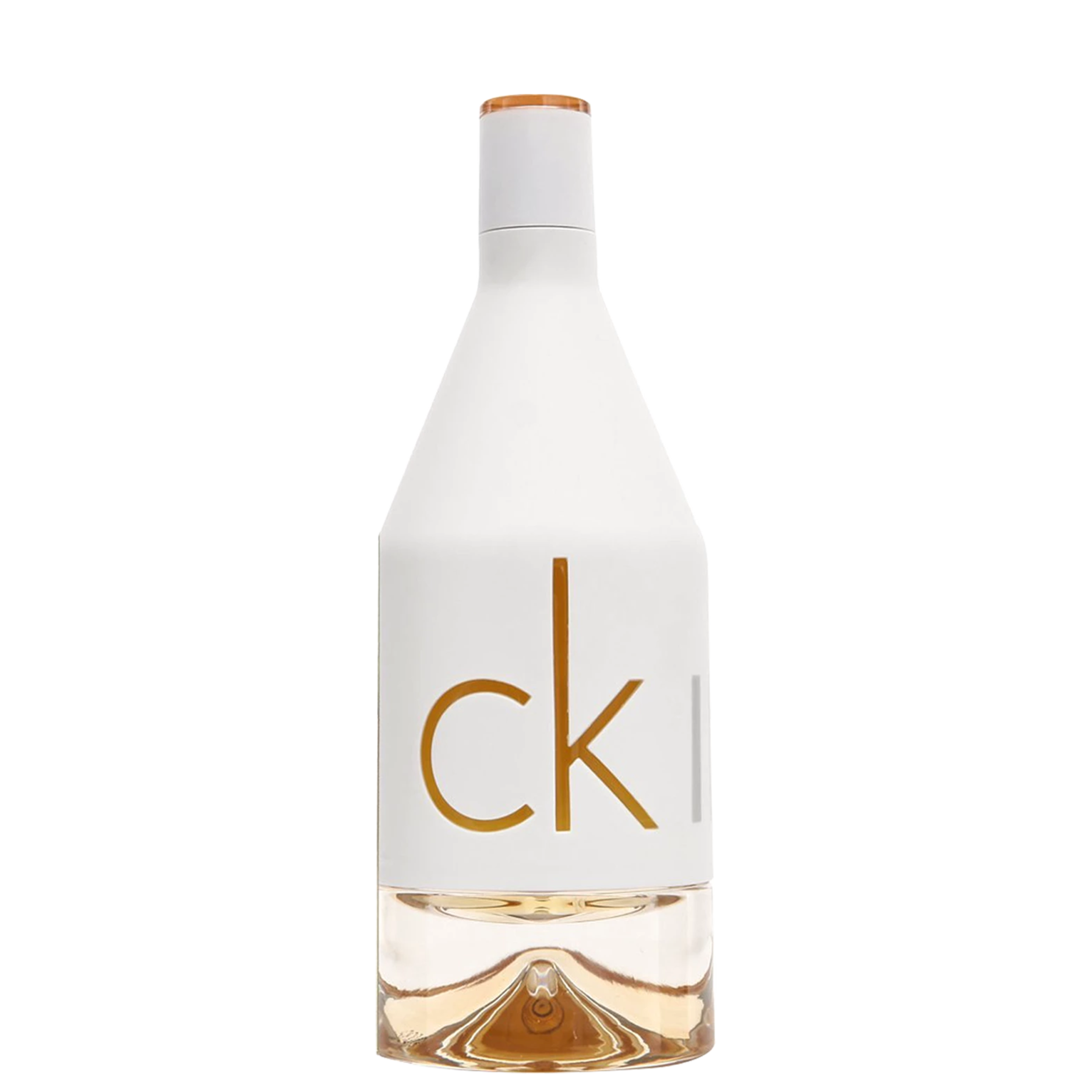 Perfume Feminino Ck In2u Eau De Toilette 150ml Calvin Klein Perfume Feminino Ck In2u Eau De Toilette 150ml Calvin Klein