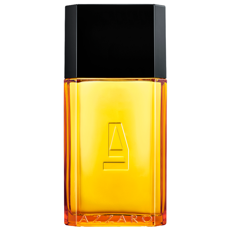 Perfume Masculino Pour Homme Eau De Toilette 200ml Azzaro