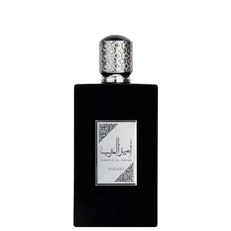 ASDAAF PERFUME AMEER AL ARAB EAU DE PARFUM 100ML