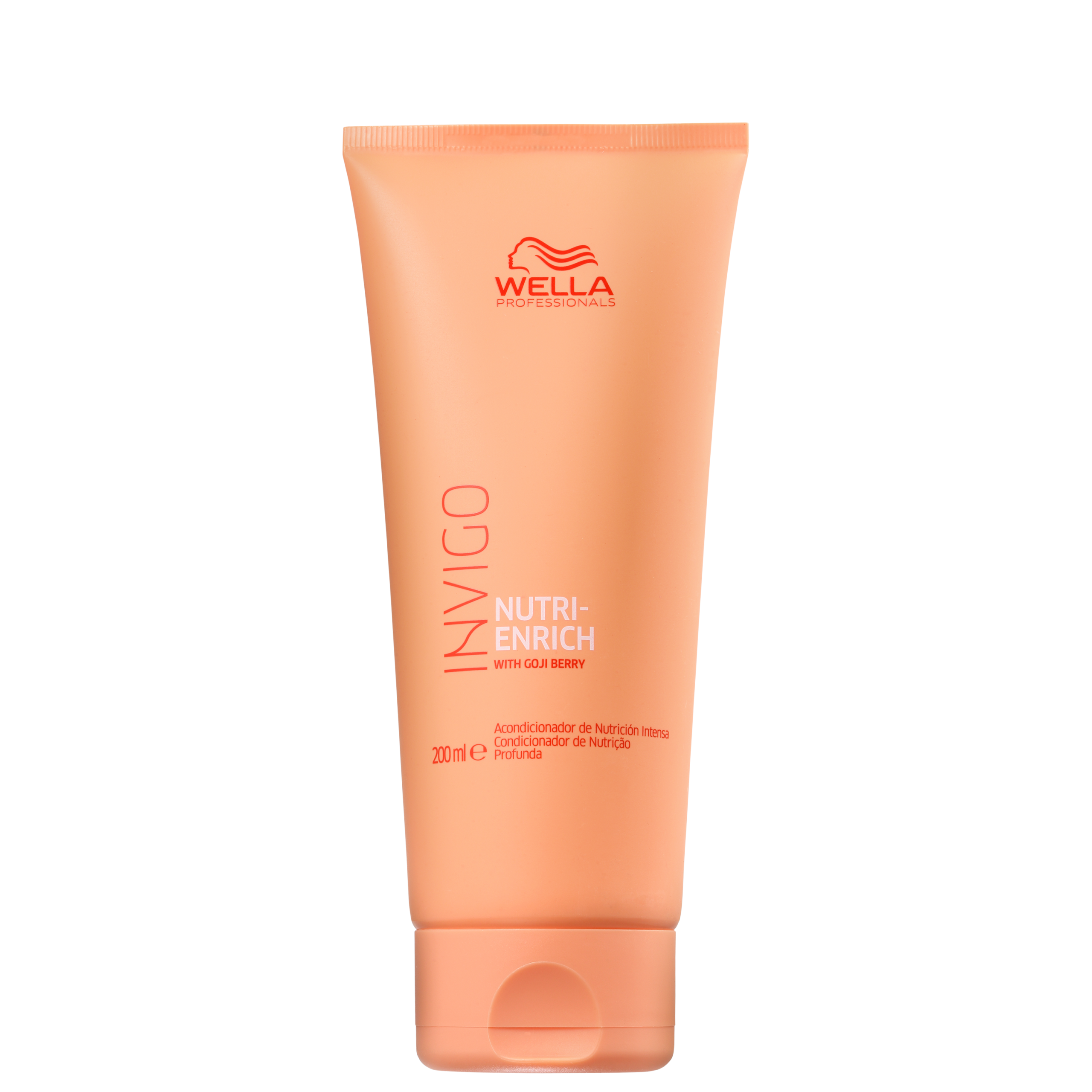 WELLA PROFESSIONALS NUTRI-ENRICH CONDICIONADOR 200ML WELLA PROFESSIONALS NUTRI-ENRICH CONDICIONADOR 200ML