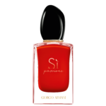 Armani Beauty Perfume Feminino Sì Passione Intense Eau De Parfum, 100ml Armani Beauty Perfume Feminino Sì Passione Intense Eau De Parfum, 100ml