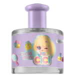 CICLO MINI ÁGUA DE COLÔNIA BELA 100ML CICLO MINI ÁGUA DE COLÔNIA BELA 100ML
