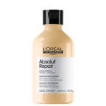 L’ORÉAL PROFESSIONNEL ABSOLUT REPAIR SHAMPOO 300ML L’ORÉAL PROFESSIONNEL ABSOLUT REPAIR SHAMPOO 300ML