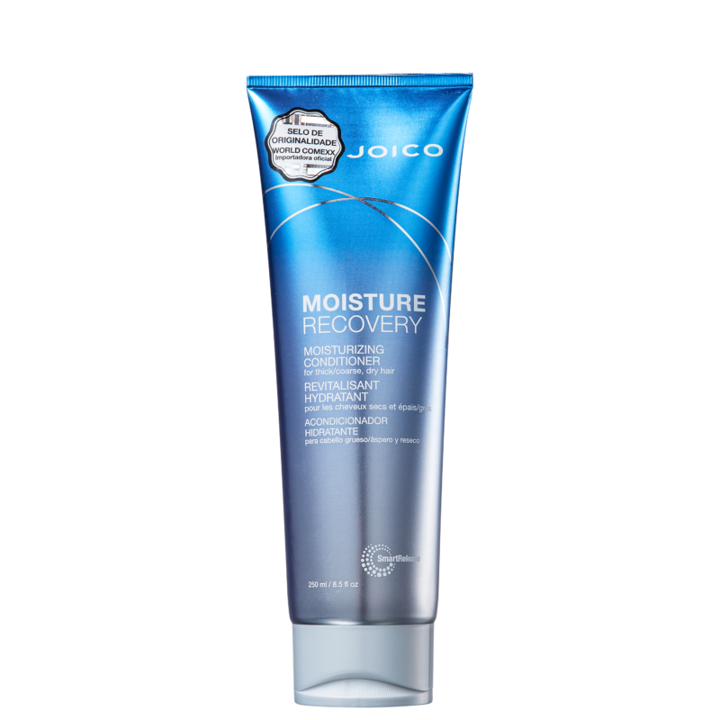 JOICO MOISTURE RECOVERY CONDICIONADOR HIDRATANTE 250ML