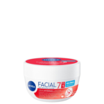 NIVEA CREME FACIAL ANTISSINAIS ULTRA LEVE 7 EM 1 100G