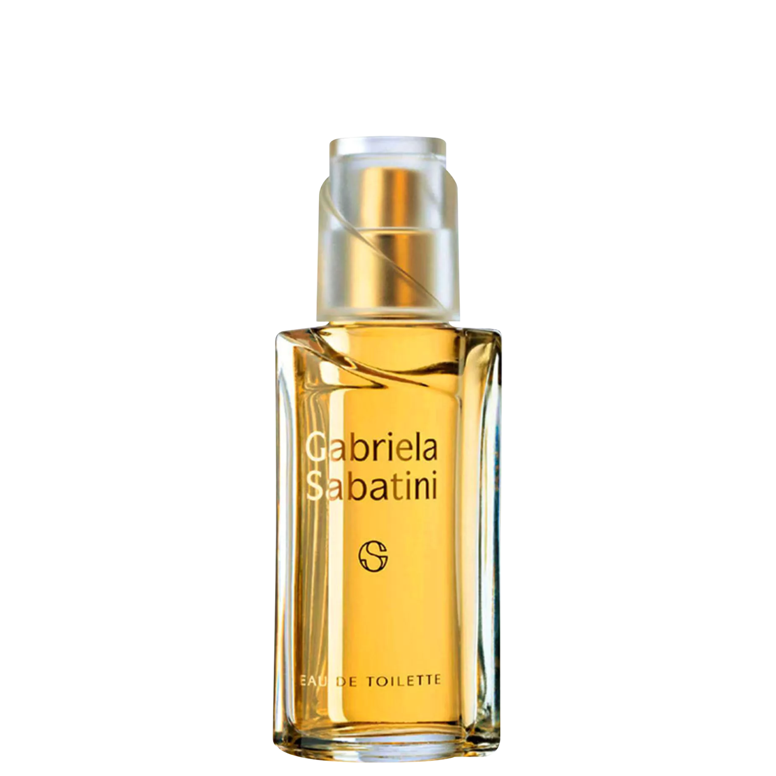 Perfume Gabriela Sabatini Eau De Toilette 60ml Perfume Gabriela Sabatini Eau De Toilette 60ml