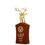 LATTAFA PERFUME AL NOBLE WAZEER EAU DE PARFUM 100ML LATTAFA PERFUME AL NOBLE WAZEER EAU DE PARFUM 100ML