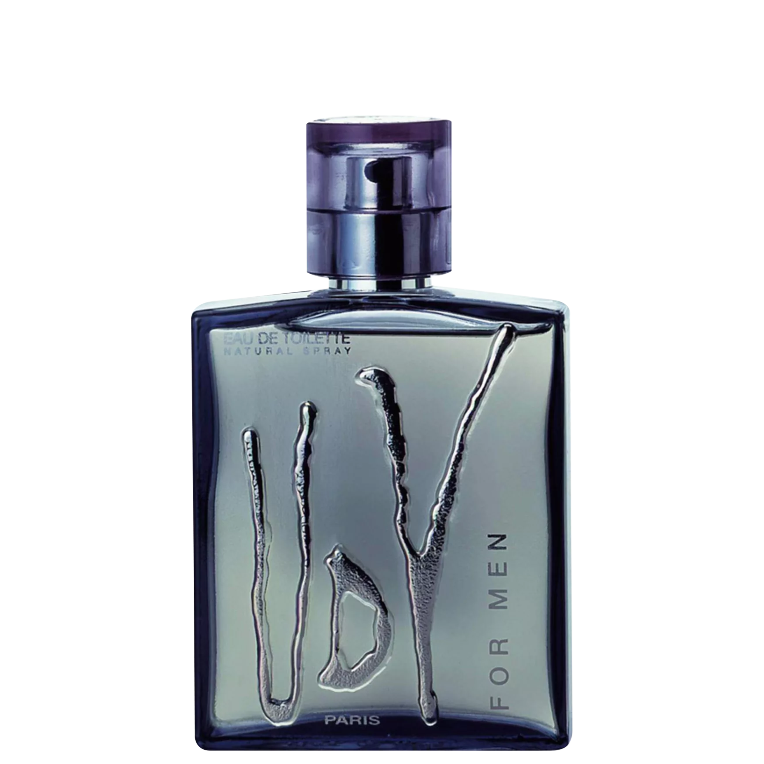 ULRIC DE VARENS PERFUME UDV FOR MEN EAU DE TOILETTE 100ML ULRIC DE VARENS PERFUME UDV FOR MEN EAU DE TOILETTE 100ML