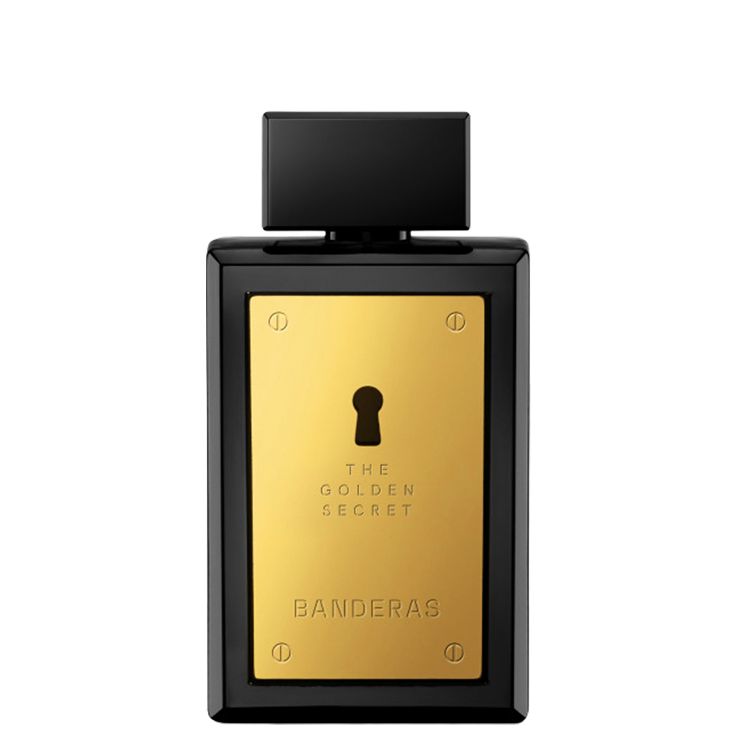 ANTONIO BANDERAS PERFUME THE GOLDEN SECRET EAU DE TOILETTE 100ML ANTONIO BANDERAS PERFUME THE GOLDEN SECRET EAU DE TOILETTE 100ML