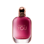 EMPORIO ARMANI PERFUME POWER OF YOU EAU DE PARFUM POUR FEMME 90ML