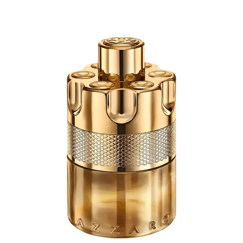 AZZARO PERFUME AZZARO FOREVER WANTED ELIXIR PARFUM 100ML