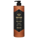 KERASYS PROPOLIS SHINE TREATMENT 1L KERASYS PROPOLIS SHINE TREATMENT 1L