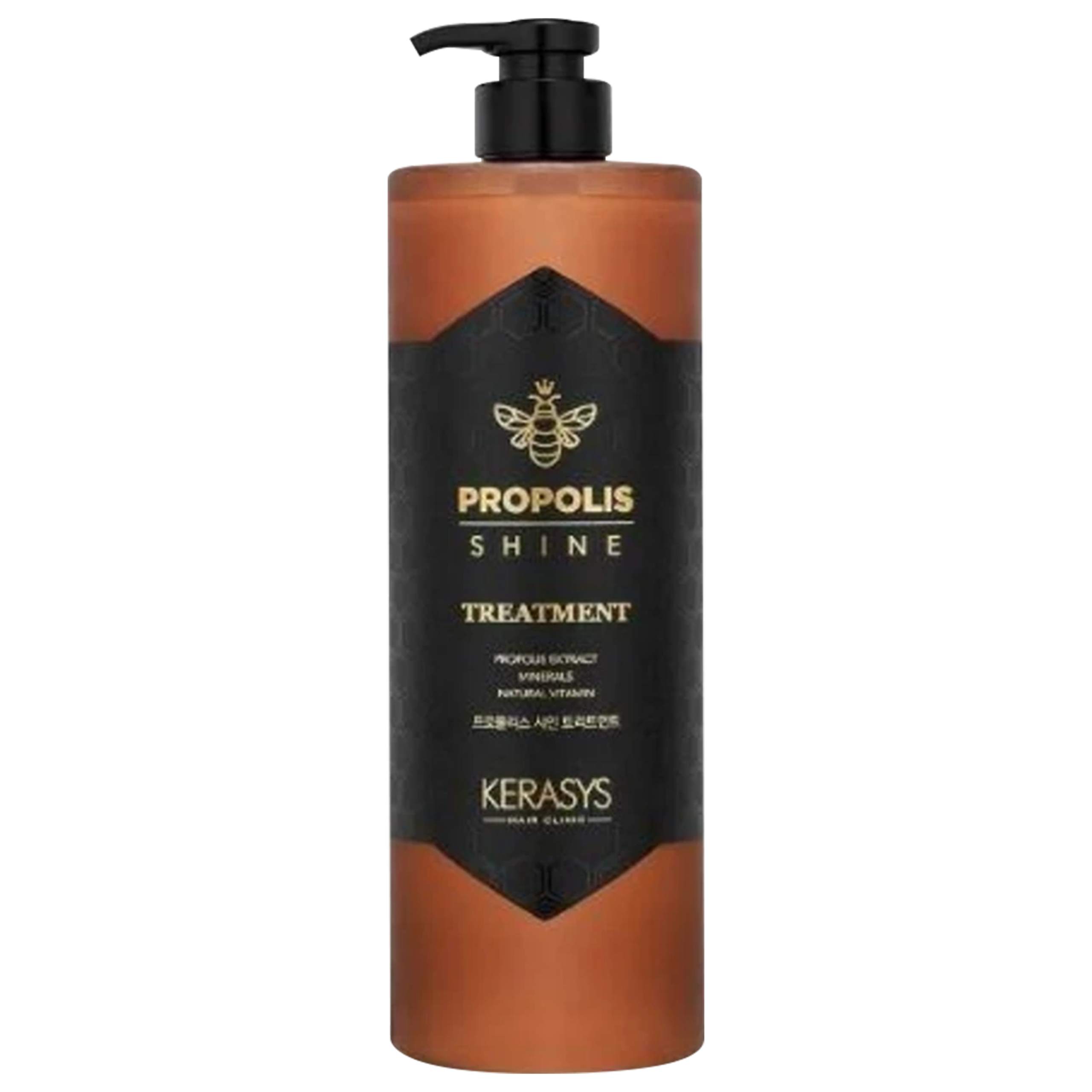 KERASYS PROPOLIS SHINE TREATMENT 1L KERASYS PROPOLIS SHINE TREATMENT 1L