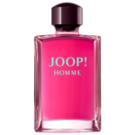 JOOP! PERFUME JOOP! HOMME EAU DE TOILLETTE 200ML JOOP! PERFUME JOOP! HOMME EAU DE TOILLETTE 200ML