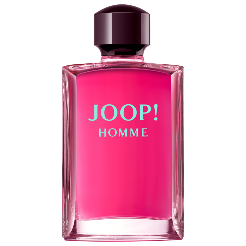 JOOP! PERFUME JOOP! HOMME EAU DE TOILLETTE 200ML