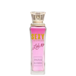 PARIS ELYSEES PERFUME SEXY WOMAN LOVE 100ML PARIS ELYSEES PERFUME SEXY WOMAN LOVE 100ML