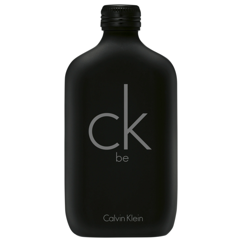 CALVIN KLEIN PERFUME CK BE EAU DE TOILETTE 200ML