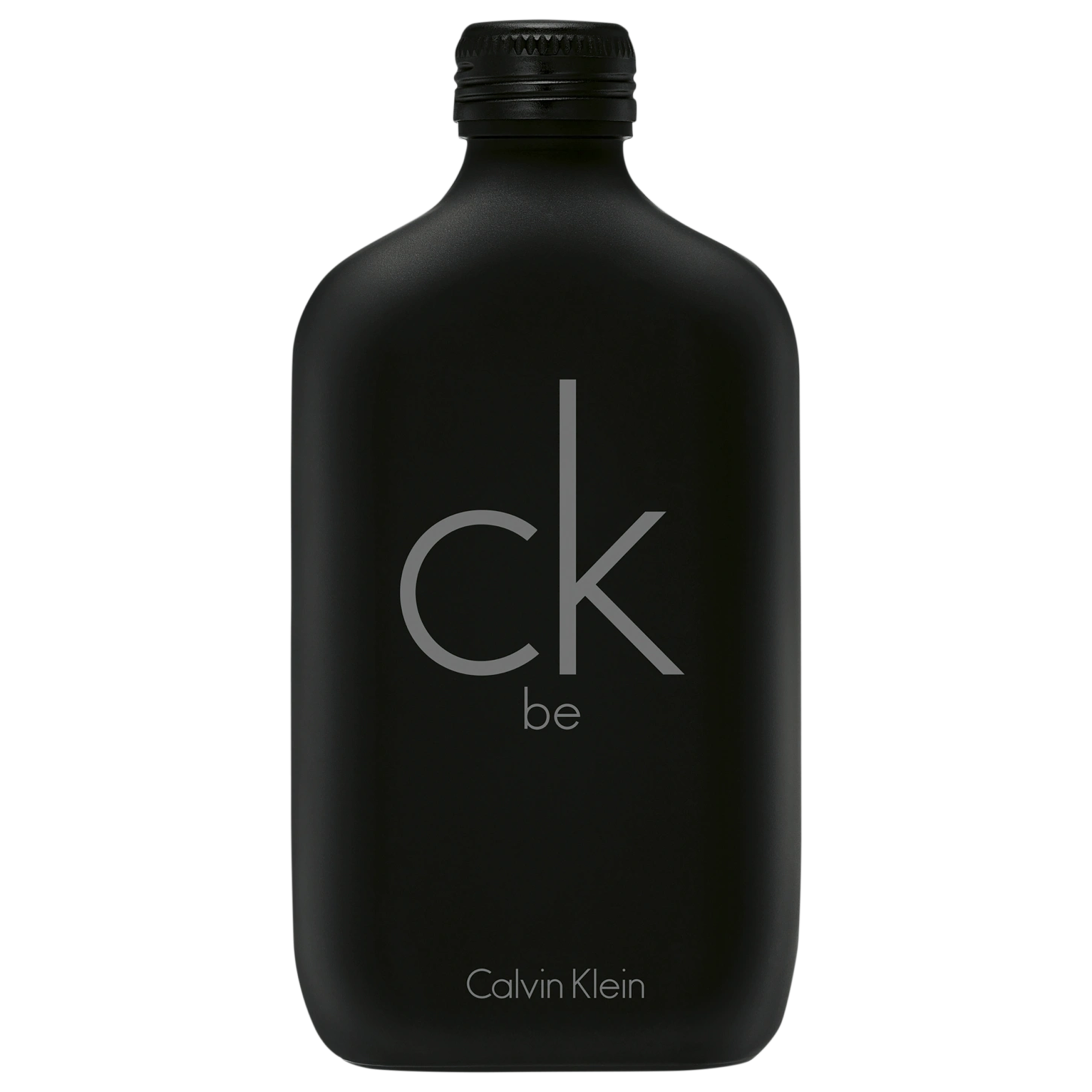 CALVIN KLEIN PERFUME CK BE EAU DE TOILETTE 200ML CALVIN KLEIN PERFUME CK BE EAU DE TOILETTE 200ML