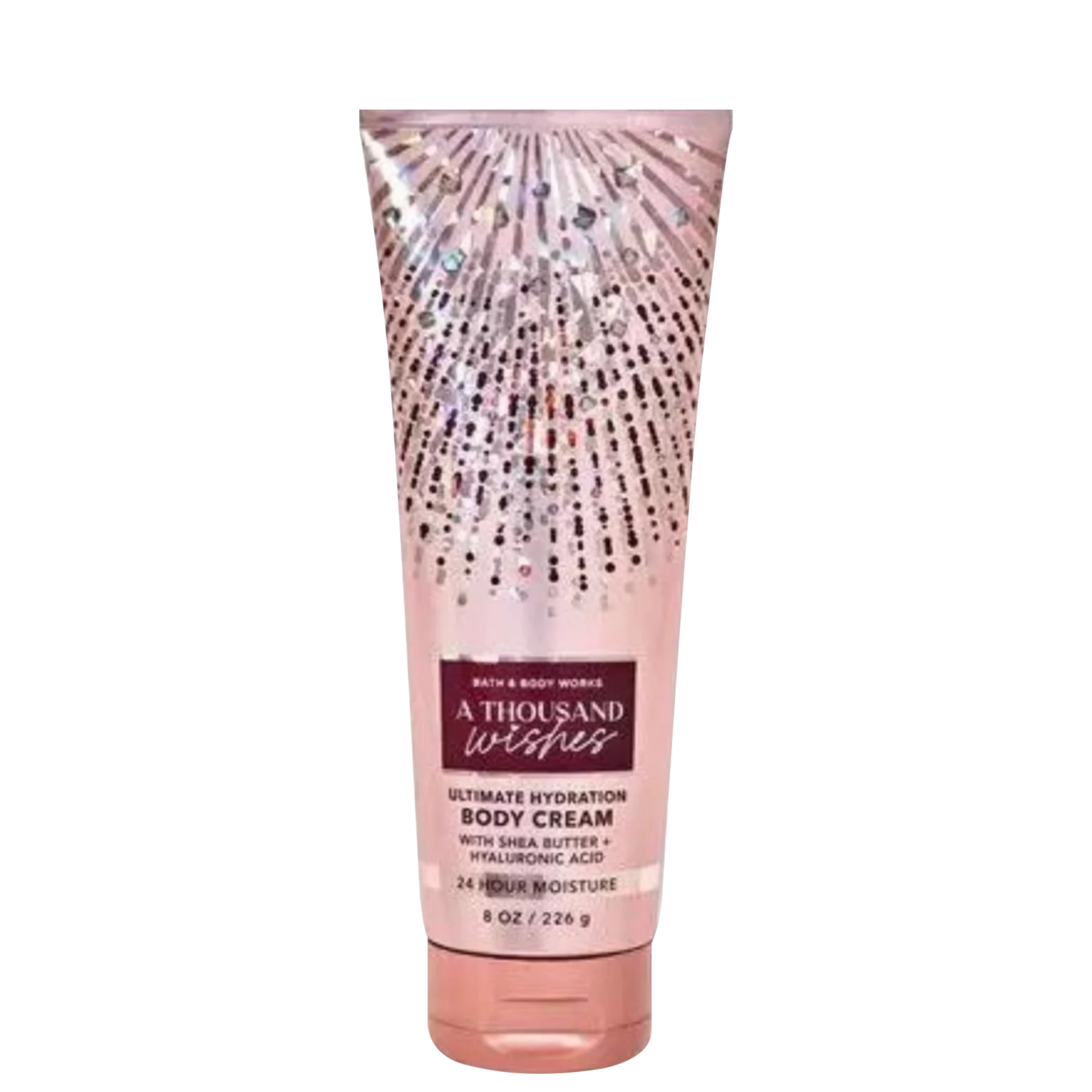 BATH & BODY WORKS CREME A THOUSAND WISHES 226ML BATH & BODY WORKS CREME A THOUSAND WISHES 226ML