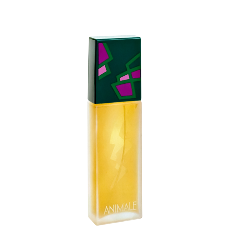 Perfume Feminino Animale For Women Edp 100ml Animale