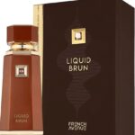 FRENCH AVENUE PERFUME LIQUID BRUN EAU DE PARFUM 100ML FRENCH AVENUE PERFUME LIQUID BRUN EAU DE PARFUM 100ML