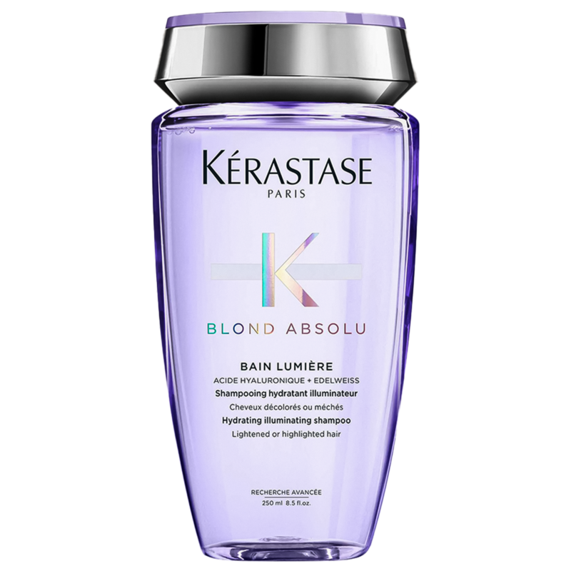 Kérastase Blond Absolu Bain Lumiere 250mls Shampoo