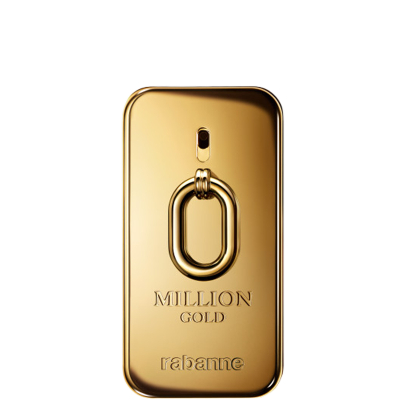 PACO RABANNE PERFUME MILLION GOLD 30ML