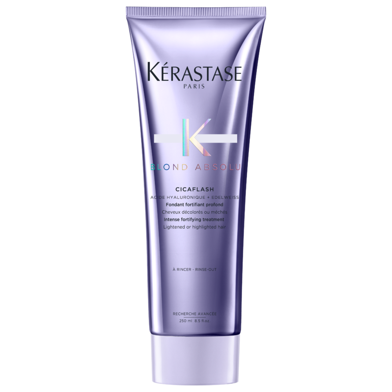 Kérastase Blond Absolu Cicaflash Condicionador Com Ácido Hialurónico | 250ml