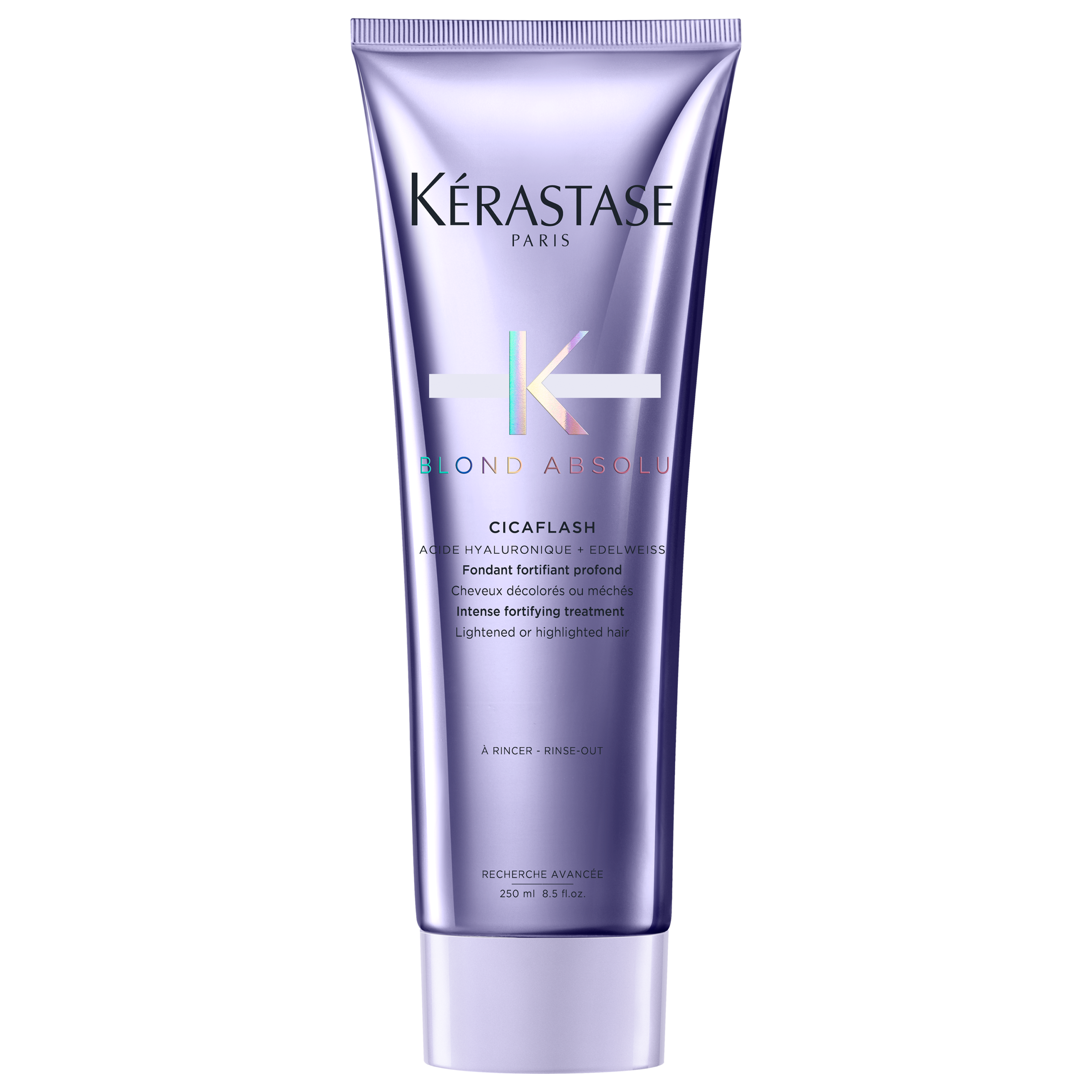 Kérastase Blond Absolu Cicaflash Condicionador Com Ácido Hialurónico | 250ml Kérastase Blond Absolu Cicaflash Condicionador Com Ácido Hialurónico | 250ml