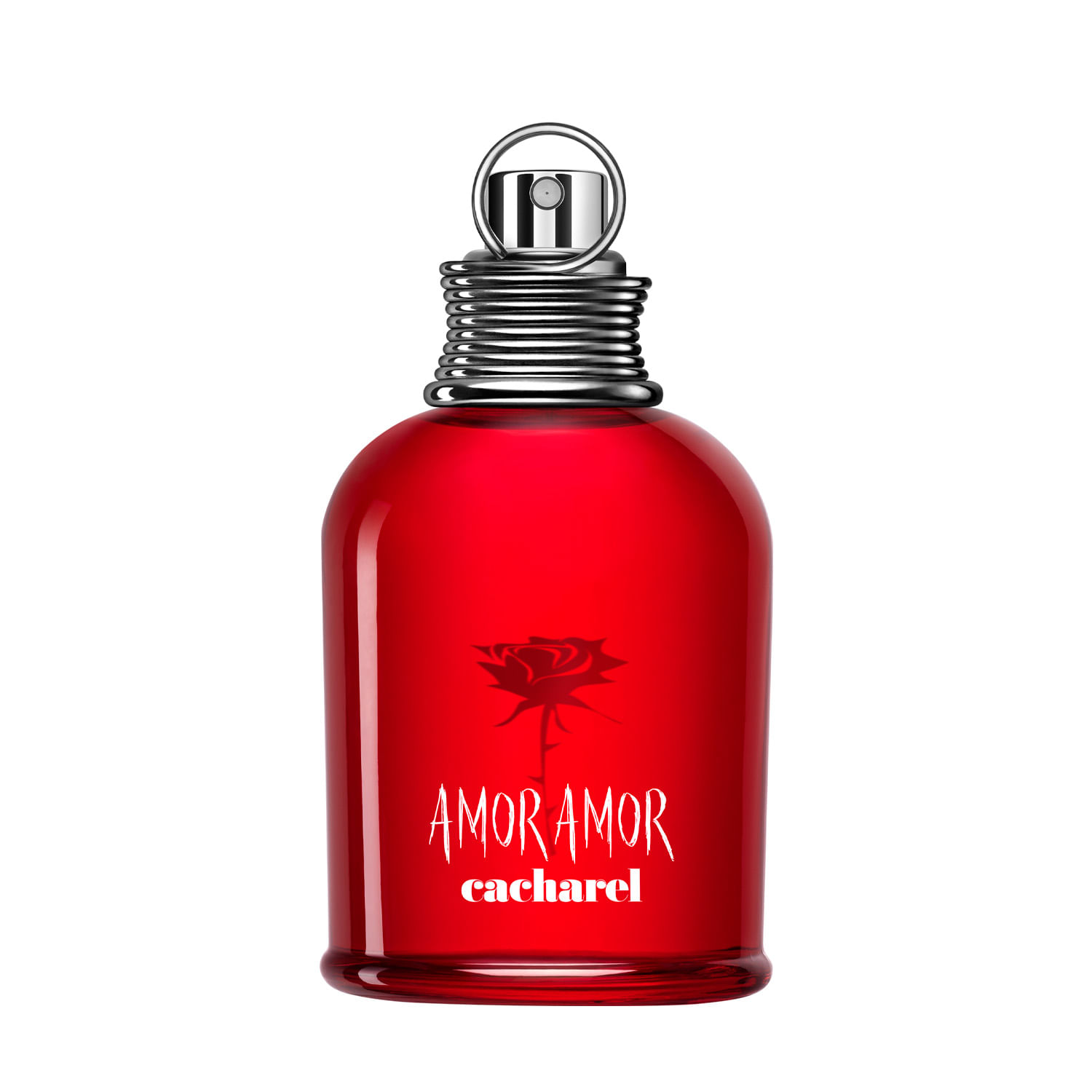 CACHAREL PERFUME AMOR AMOR EAU DE TOILETTE 100ML CACHAREL PERFUME AMOR AMOR EAU DE TOILETTE 100ML