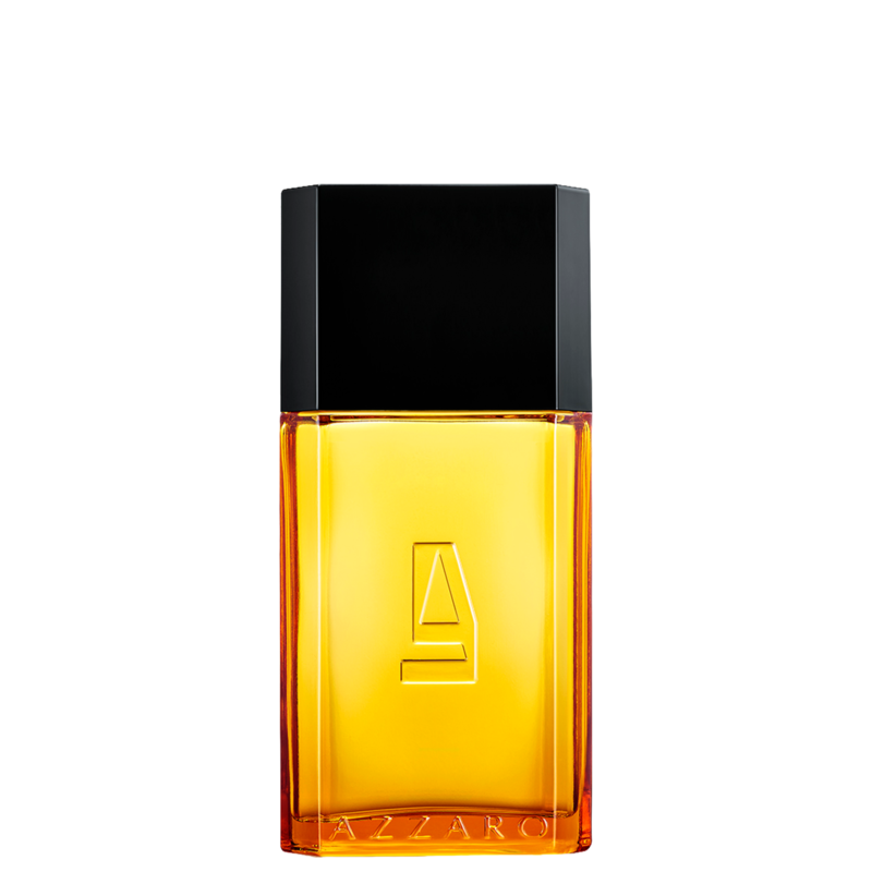 AZZARO PERFUME AZZARO POUR HOMME EAU DE TOILETTE 50ML