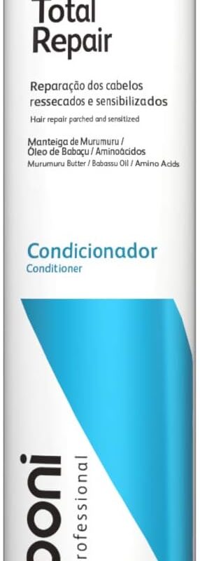 GABONI PROFESSIONAL CONDICIONADOR TOTAL REPAIR 280ML