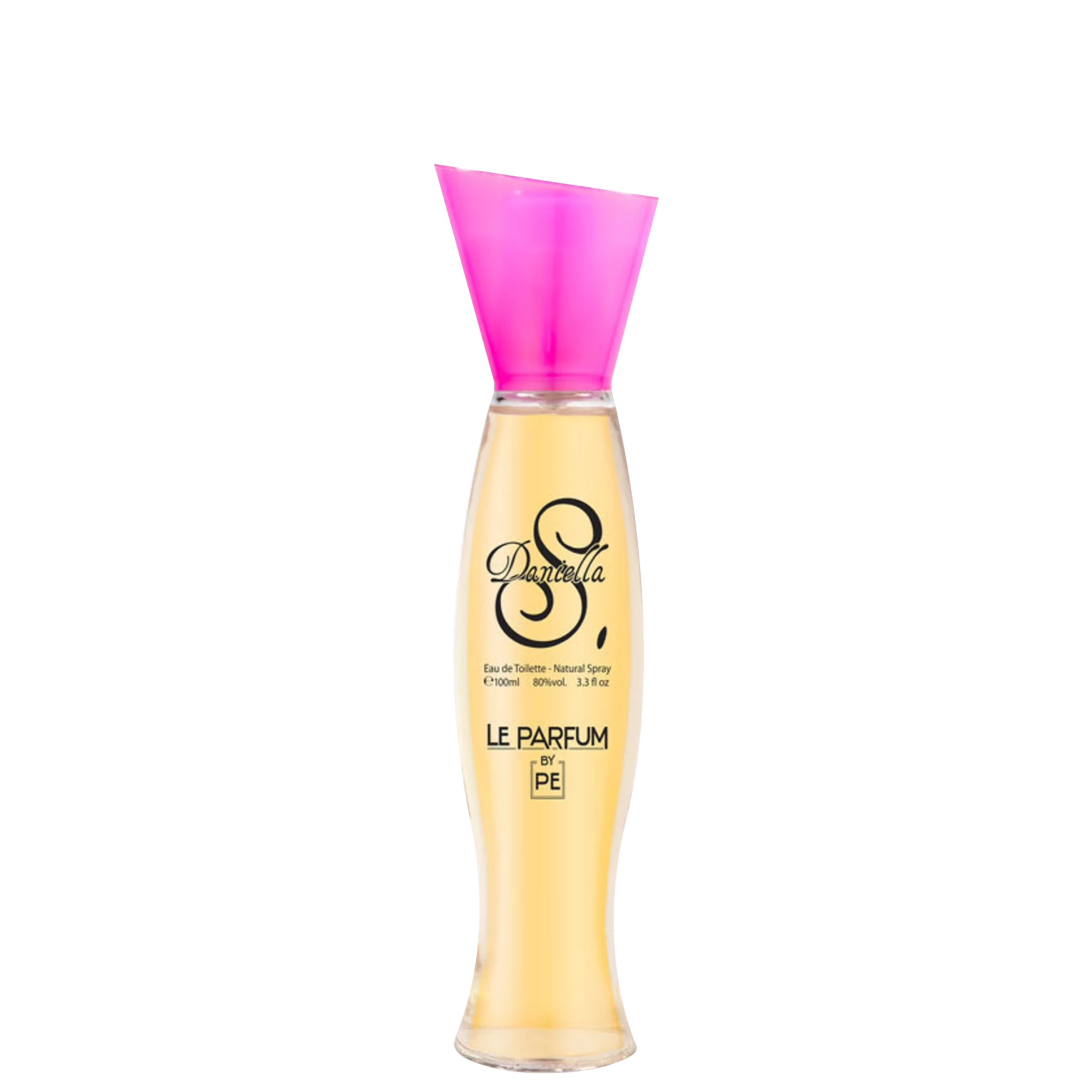 PARIS ELYSEES PERFUME DANIELLA 100ML PARIS ELYSEES PERFUME DANIELLA 100ML