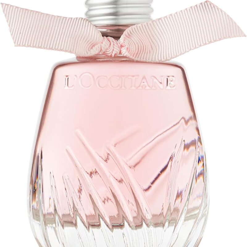 L’OCCITANE AU BRÉSIL PERFUME POMAR DE FLORES BUQUÊ EAU DE PARFUM 50ML