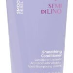 ALFAPARF MILANO SEMI DI LINO SMOOTH REBEL HAIR SMOOTHING CONDITIONER 200ML ALFAPARF MILANO SEMI DI LINO SMOOTH REBEL HAIR SMOOTHING CONDITIONER 200ML