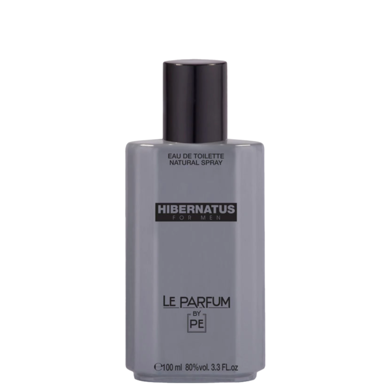 PARIS ELYSEES PERFUME HIBERNATUS FOR MEN 100ML