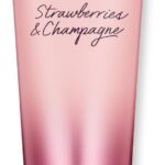 VICTORIA SECRET CREME STRAWBERRIES & CHAMPAGNE 236ML VICTORIA SECRET CREME STRAWBERRIES & CHAMPAGNE 236ML