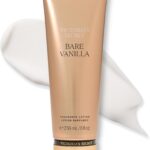 VICTORIA’S SECRET CREME BARE VANILLA 236ML VICTORIA’S SECRET CREME BARE VANILLA 236ML